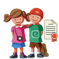Регистрация в Ульяновске для детского сада